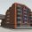 Rokeby Developments News Bakers Quay Downings 3D Elevation